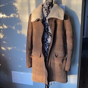 Zara Men’s Jacket